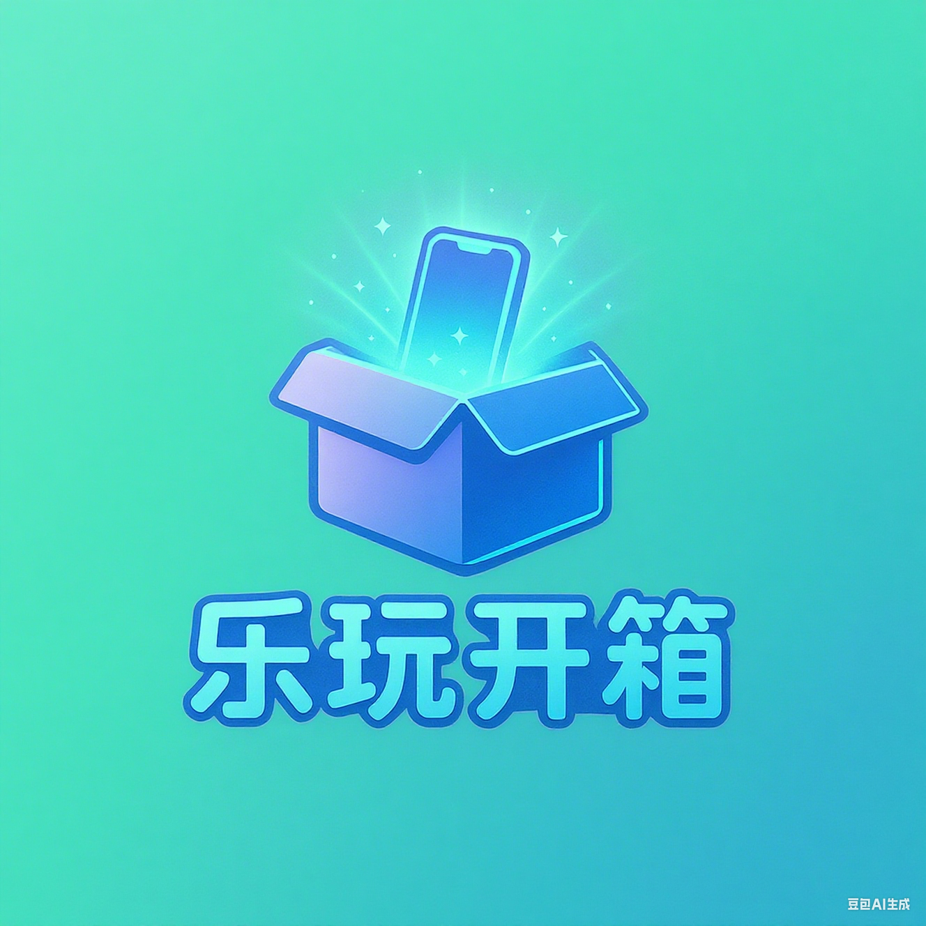 乐玩盲盒官网